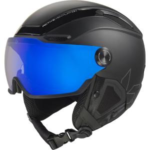 Casque de ski V LINE VISOR Catégorie 1 + 3 BOLLE