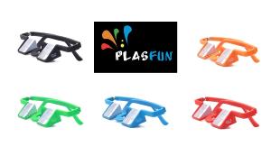 Lunettes d'Assurage Y&Y PLASFUN