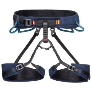 Baudrier d'Escalade OPHIR 3 Slide 2.0 MAMMUT