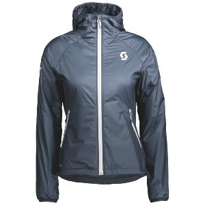 Veste de Montagne Femme  EXPLORAIR ASCENT HOODY SCOTT