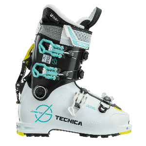 Chaussures de Ski de Rando Femme ZERO G TOUR TECNICA