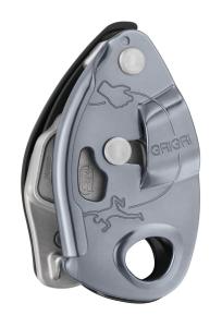 Système d'assurage GRIGRI PETZL