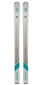 Skis de Rando femme  SUPERGUIDE 95  SCOTT