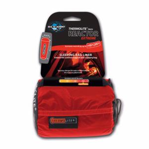  Sac de Couchage THERMOLITE EXTREM SEA TO SUMMIT