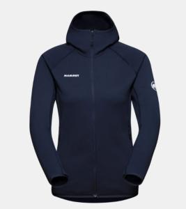 Veste Polaire ACONCAGUA HOODY Women MAMMUT