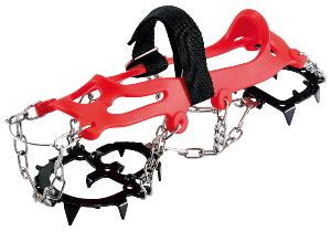Crampons Souples ICE MASTER CAMP