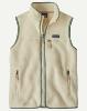 Gilet Polaire Femme RETRO PILE PATAGONIA