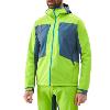 Veste de montagne Softshell MILLET Touring shield 