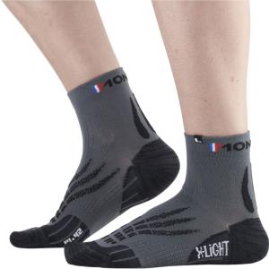 Chaussettes de Running RUN X-LITE MONNET