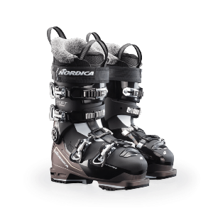 Chaussures de Ski Alpin Femme SPORTMACHINE 3 85 W  GW NORDICA