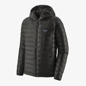 Veste Duvet Homme DOWN SWEATER Hoodie PATAGONIA