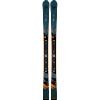 Skis Alpins REAC 6 CA XP11 ROSSIGNOL