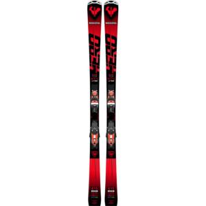 Skis Alpins HERO ELITE MT TI CAM K NX12 ROSSIGNOL