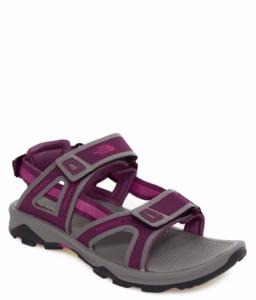 Sandales Femme HEDGEHOG THE NORTH FACE