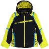 Veste de Ski junior CHALLENGER SPYDER