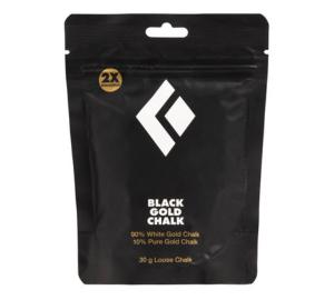 Magnésie BLACK GOLD CHALK Black diamond...