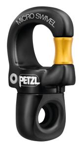 Emérillon MICRO SWIVEL PETZL