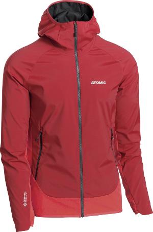 Veste de Montagne Softshell ATOMIC Backland Infinium