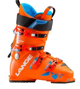 Chaussures de Ski Alpin XT FREE 110 Lange