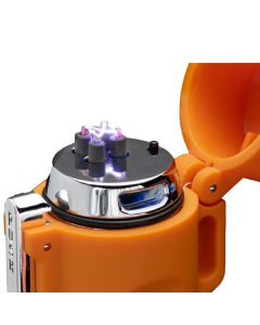 Briquet Sans Gaz FUEL FREE LIGHTER SOL