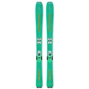 Skis Alpins Femme Freeride BIG JOY HEAD