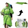 Poncho TARP NYLON THERMOCOLLE SEA TO SUMMIT