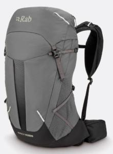 Sac à Dos de Randonnée AIROX 28 RAB