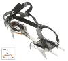 Crampons CONTACT STRAP BLACK DIAMOND