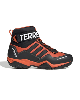Chaussures de Canyon TERREX HYDRO LACE ADIDAS