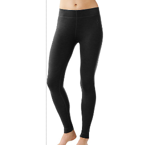 Caleçon Femme Laine Mérino 250g SMARTWOOL