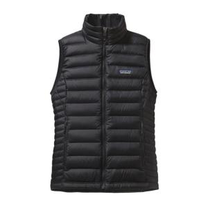 Gilet de Montagne Femme W's DOWN SWEATER Patagonia.