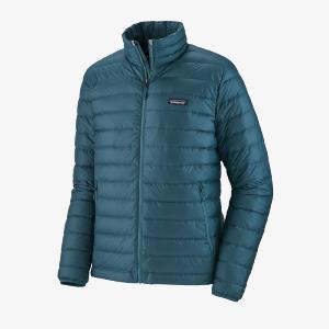 Veste de Montagne Homme Duvet DOWN SWEATER PATAGONIA