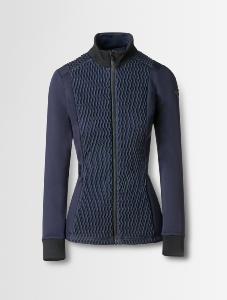 Veste de Ski Femme MERYL FUSALP