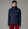 Veste de Montagne Softshell Femme QUEST HIGHLOFT THE NORTH FACE