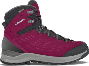 Chaussures de Montagne Femme EXPLORER GTX LOWA