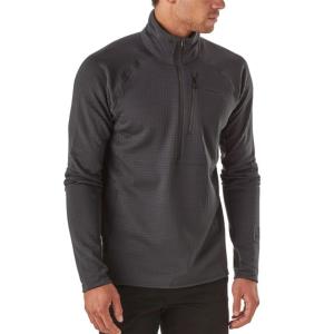 Sweat Polaire Homme R1 P/O PATAGONIA