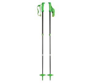 Bâtons de Ski de Rando CARBON PROBE SKI POLE Black Diamond