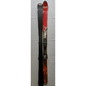 Skis de randonnée Dynastar ALTIRIDE Seconde main