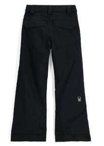 Pantalon de Ski junior GIRLS OLYMPIA SPYDER