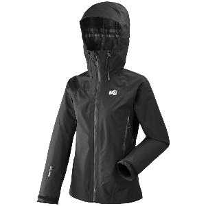 Veste de Montagne Femme KAMET LIGHT GTX Millet