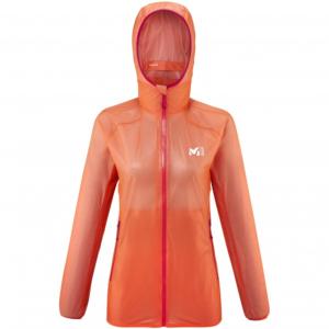 Veste de Montagne Femme LTK ULTRALIGHT MILLET