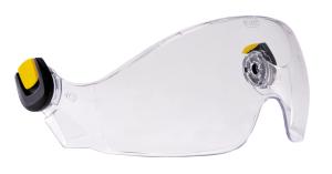Visière de Protection pour Casques VERTEX et ALVEO PETZL