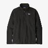 Sweat Polaire Homme BETTER SWEATER 1/2  PATAGONIA