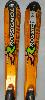 Skis Alpins Junior ROSSIGNOL Radical 130 cm occasion (2)