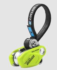 Assistant de Freinage OHMEGA EDELRID