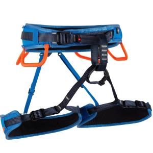 Baudrier d'Escalade OPHIR FAST ADJUST MAMMUT