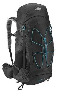 Sac à Dos de Montagne AIRZONE CAMINO TREK 40/50 L LOWE ALPINE
