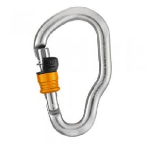 Mousqueton VERTIGO WIRE LOCK PETZL