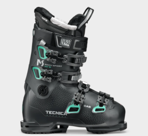 Chaussures de Ski Alpin Femme MACH SPORT 85W TECNICA