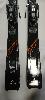 Skis Alpins DYNASTAR  INTENSE 12 158 cm Occasion